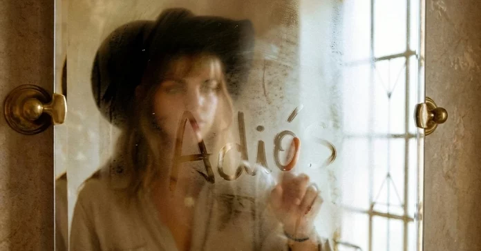 Vale Acevedo Adiós Gustavo Cerati