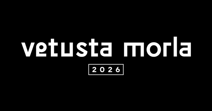 Vetusta Morla vuelve