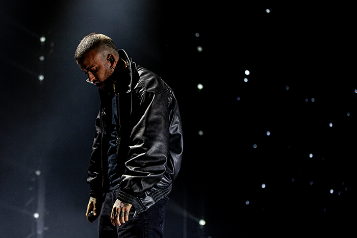 Waor Movistar Arena 2026 crónica Hijos de la Ruina Movistar Arena