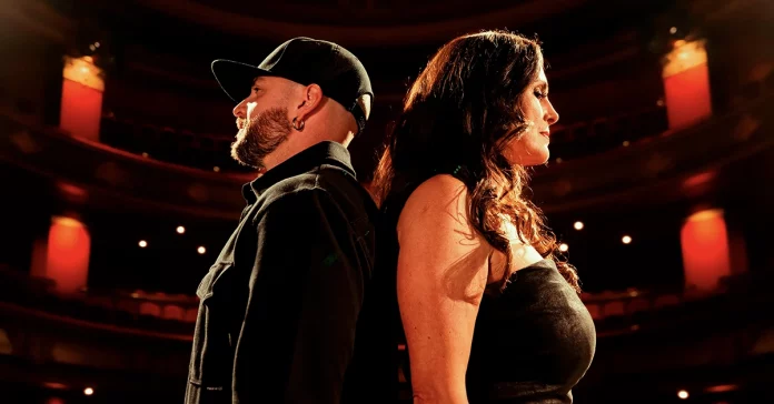 Within Temptation y Smash Into Pieces colaboración