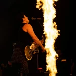 Rock en la Muralla 3 rese&ntilde;a