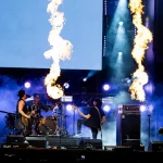 Rock en la Muralla 3 rese&ntilde;a