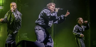 Arepa Vol&aacute;til noticias musicales