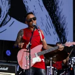 Rock en la Muralla 3 rese&ntilde;a