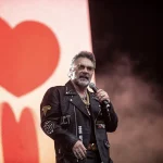 Crónica del segundo y último día del Vive Latino 2026