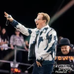 Crónica del segundo y último día del Vive Latino 2026