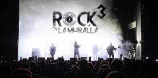 Arepa Vol&aacute;til noticias musicales