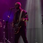 Miguel Tapia y Los Prisioneros en Lima