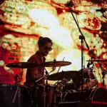 Miguel Tapia y Los Prisioneros en Lima