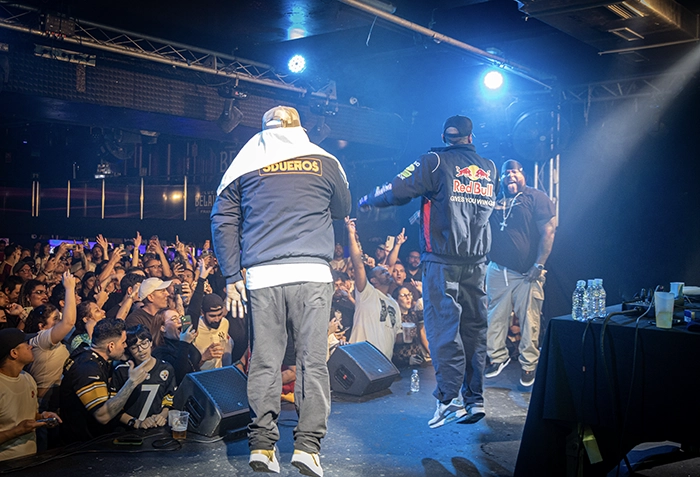 3 Due&ntilde;os en Madrid Cr&oacute;nica