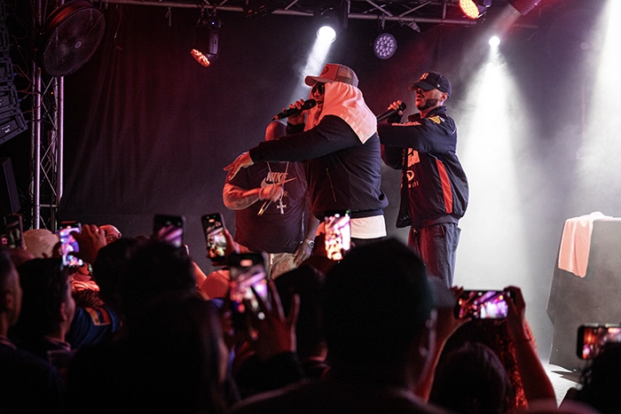 3 Due&ntilde;os en Madrid Cr&oacute;nica