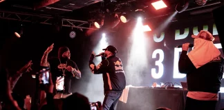 Arepa Vol&aacute;til noticias musicales