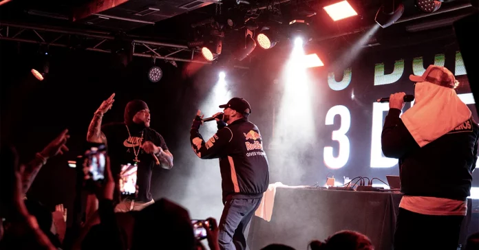 3 Dueños en Madrid Reseña 2026