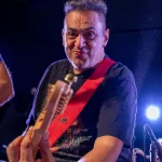 Los Aut&eacute;nticos Decadentes Valencia