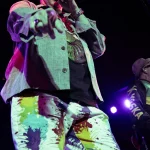 Los Aut&eacute;nticos Decadentes Valencia