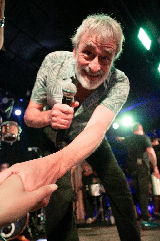 Los Aut&eacute;nticos Decadentes Valencia