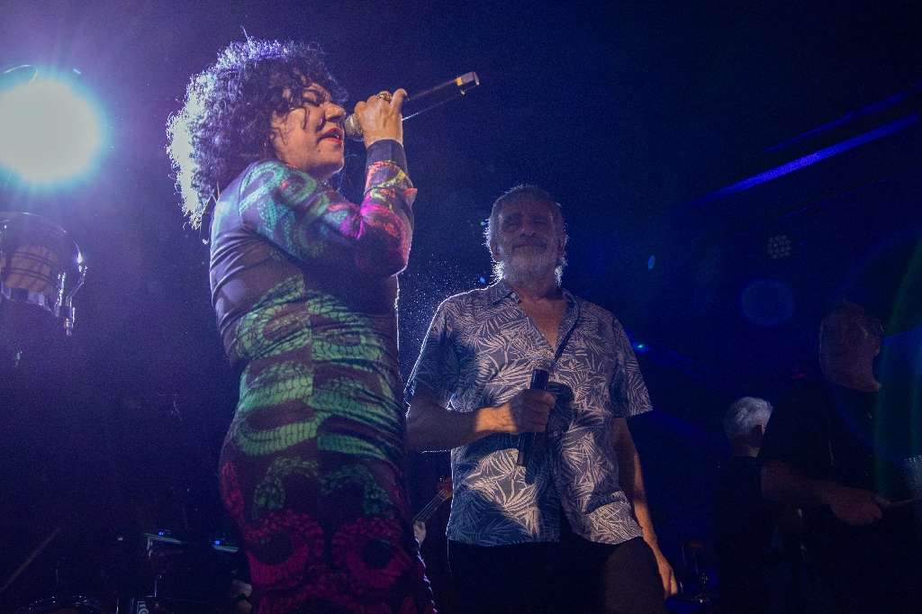 Los Aut&eacute;nticos Decadentes Valencia