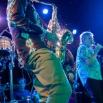 Los Aut&eacute;nticos Decadentes Valencia