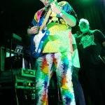 Los Aut&eacute;nticos Decadentes Valencia