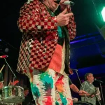 Los Aut&eacute;nticos Decadentes Valencia