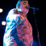 Los Aut&eacute;nticos Decadentes Valencia