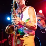 Los Aut&eacute;nticos Decadentes Valencia