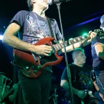 Los Aut&eacute;nticos Decadentes Valencia