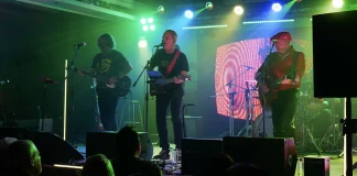 Arepa Vol&aacute;til noticias musicales