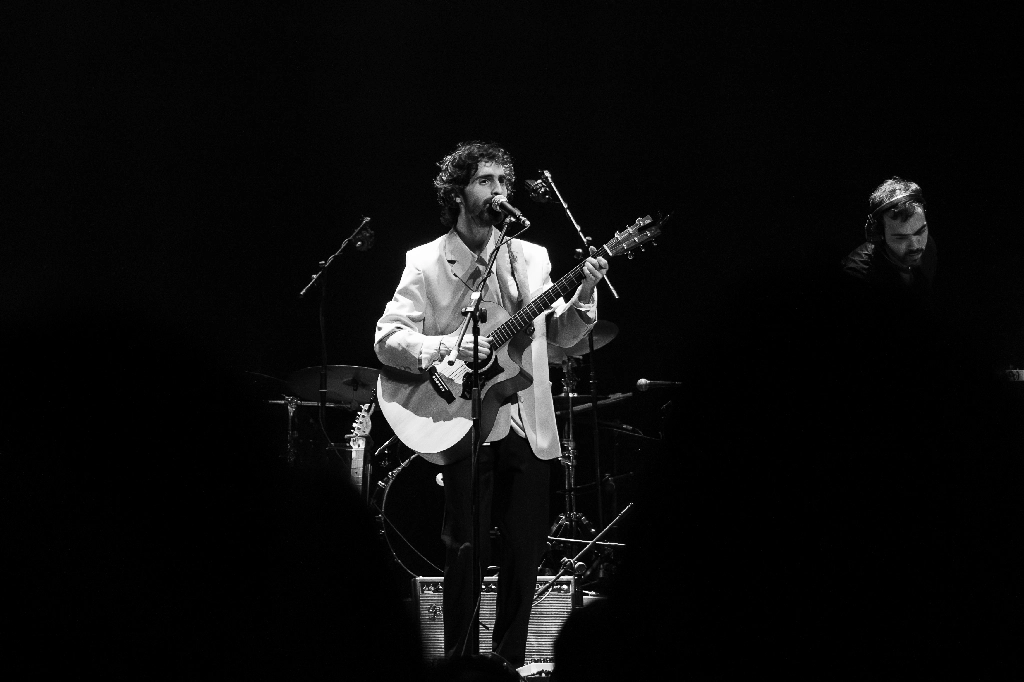 Americania Madrid Rese&ntilde;a