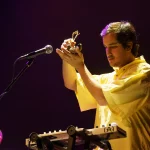 Americania Madrid Rese&ntilde;a