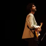 Americania Madrid Rese&ntilde;a