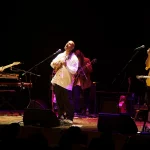 Americania Madrid Rese&ntilde;a