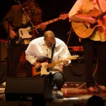 Americania Madrid Rese&ntilde;a