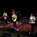 Americania Madrid Rese&ntilde;a