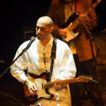 Americania Madrid Rese&ntilde;a