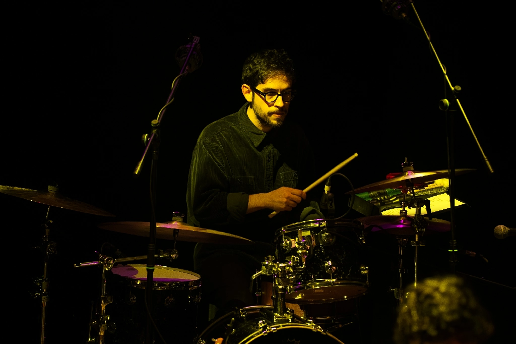 Americania Madrid Rese&ntilde;a