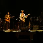 Americania Madrid Rese&ntilde;a