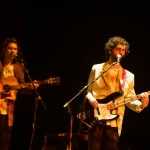 Americania Madrid Rese&ntilde;a