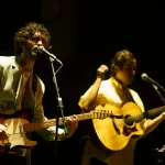 Americania Madrid Rese&ntilde;a