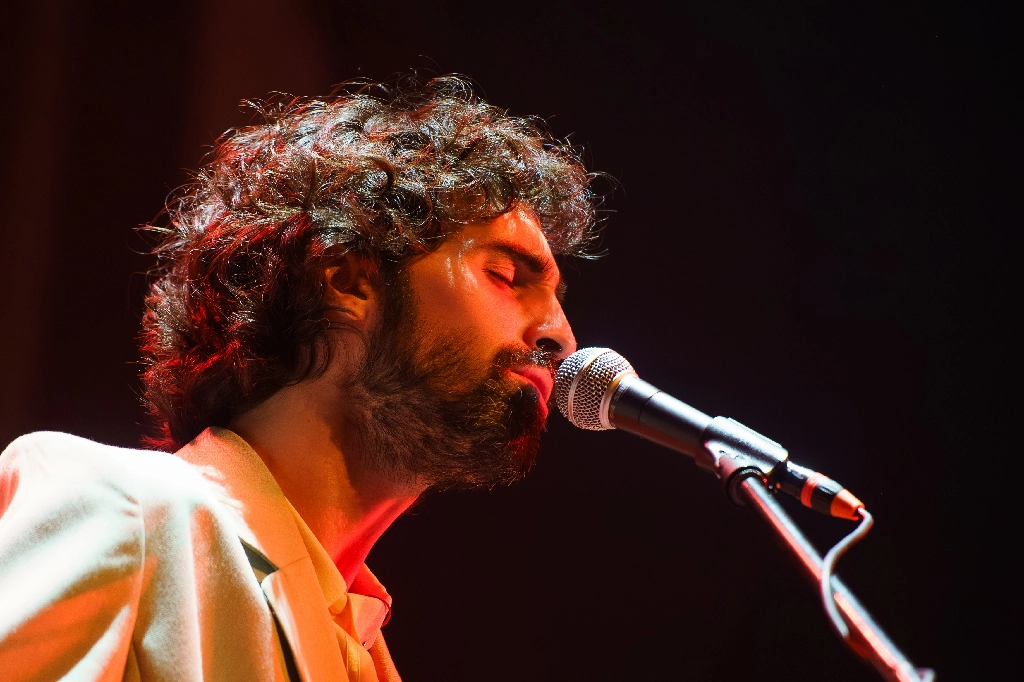 Americania Madrid Rese&ntilde;a