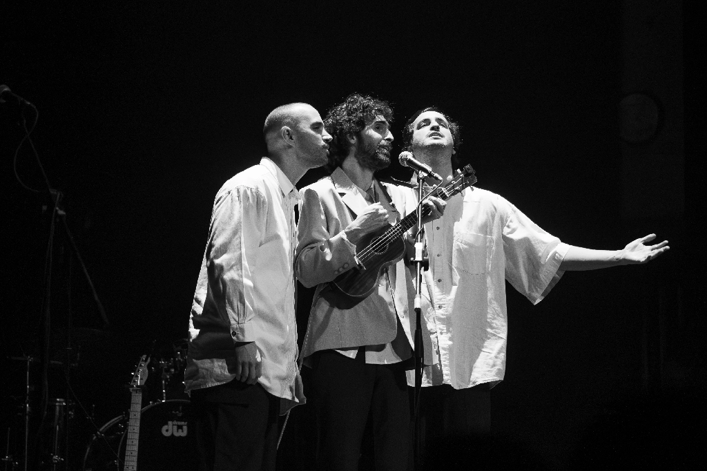 Americania Madrid Rese&ntilde;a