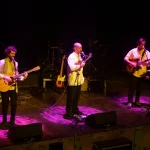 Americania Madrid Rese&ntilde;a