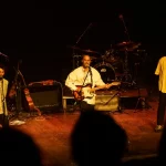 Americania Madrid Rese&ntilde;a