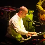 Americania Madrid Rese&ntilde;a