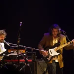 Americania Madrid Rese&ntilde;a