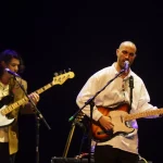 Americania Madrid Rese&ntilde;a