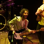 Americania Madrid Rese&ntilde;a