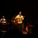 Americania Madrid Rese&ntilde;a