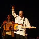 Americania Madrid Rese&ntilde;a