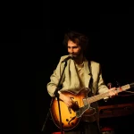 Americania Madrid Rese&ntilde;a